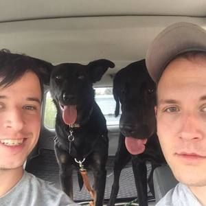 Meet your Posher, Josh